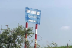 Khởi tố 2 bị can tham gia tấn công chốt phòng chống dịch COVID-19