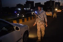 Reuters: Nhiều binh sỹ Afghanistan muốn tị nạn ở Pakistan