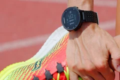 Đồng hồ thông minh giúp phát hiện sớm ca mắc COVID-19