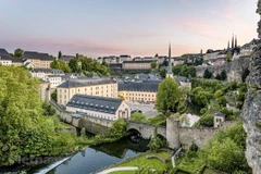 Luxembourg sẵn sàng mở rộng hợp tác nhiều mặt với Việt Nam