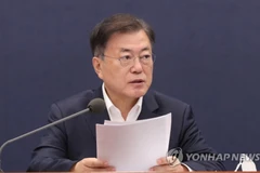 (Nguồn: Yonhap)
