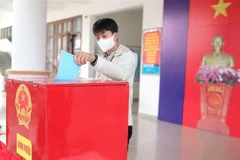 [Video] 8 đại biểu thế hệ 9x trúng cử Quốc hội khóa XV