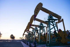 Trung Quốc khai trương khu thí điểm quốc gia về khai thác dầu đá phiến