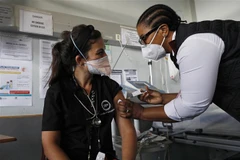 WHO bày tỏ quan ngại về siêu biến thể mới của virus SARS-CoV-2