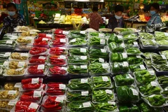 Nền kinh tế Trung Quốc tiếp tục phục hồi với tốc độ ổn định