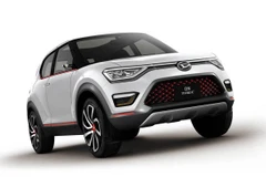 Toyota giữ vững ngôi vị nhà sản xuất ôtô bán chạy nhất thế giới