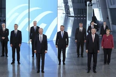 (Nguồn: hurriyetdailynews.com)