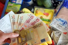 Nợ công của Đức tăng tới mức kỷ lục do tác động của COVID-19