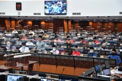 Phiên họp đặc biệt của Hạ viện Malaysia hoãn do phát hiện ca COVID-19