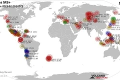 (Nguồn: volcanodiscovery.com)