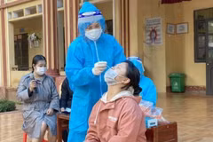 Nhiều địa phương điều chỉnh biện pháp phòng, chống dịch COVID-19