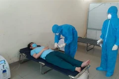 Tiền Giang: Thành phố Mỹ Tho thí điểm quản lý, điều trị F0 tại nhà