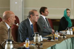 EU nhận định Iran chưa sẵn sàng nối lại đàm phán hạt nhân