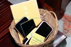 Hà Tĩnh khởi tố 10 đối tượng về tội đánh bạc bằng hình thức lô, đề