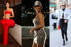 4 xu hướng thập niên 2010 đang "làm mưa làm gió" làng thời trang