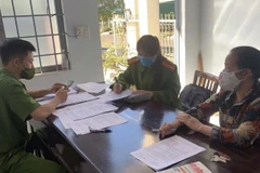 Đắk Nông khởi tố một nguyên chủ tịch UBND thị trấn lạm dụng quyền hạn