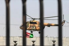 Taliban tiếp tục ám sát các phi công Afghanistan do Mỹ huấn luyện