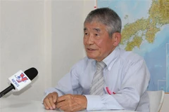 Chuyên gia: Quan hệ Việt-Nhật sẽ không thay đổi dù có lãnh đạo mới 