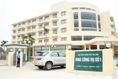 [Video] Thu hồi 100% nhà công vụ sử dụng sai mục đích