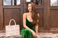 Ngất ngây với street style của Hồ Ngọc Hà, Khánh Linh và dàn sao Việt