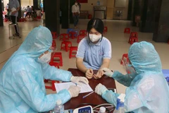 Trà Vinh lập thêm 4 cơ sở thu dung, điều trị bệnh nhân mắc COVID-19