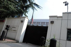 Trung Quốc đóng cửa Phòng thương mại khu vực của Mỹ tại Thành Đô