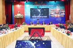 Phát hiện, ngăn chặn sớm hoạt động tấn công trên không gian mạng