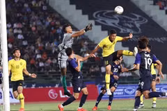 AFF Cup: Truyền thông Malaysia đánh giá về trận ra quân của đội nhà