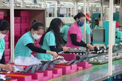 Việt Nam là điểm đến ưu tiên của ngân hàng Standard Chartered