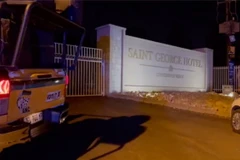 Nam Phi giải cứu 2 bộ trưởng bị các cựu quân nhân bắt cóc làm con tin