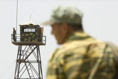 (Ảnh minh họa. Nguồn: Reuters)