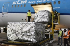 Ấn Độ nối lại xuất khẩu vaccine COVID-19 theo cơ chế COVAX