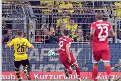 Điều gì hấp dẫn khán giả theo dõi Klassiker Đức đêm nay? 