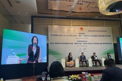 Tập đoàn TH nỗ lực kết nối giao thương với các thị trường Halal