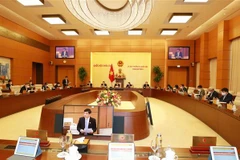 Ban Dân nguyện chủ động giải quyết, trả lời ý kiến phản ánh của cử tri