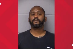 Stephen Broderick. (Nguồn: Sở cảnh sát Austin)