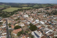 COVID-19: "Ốc đảo" an toàn ở Brazil nhờ tiêm phòng vaccine