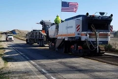 Thượng viện Mỹ thúc đẩy dự luật hạ tầng cơ sở trị giá 1.000 tỷ USD