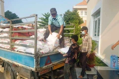 (Ảnh: Trần Long/Vietnam+)