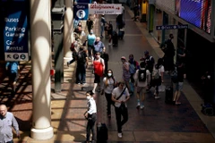 Giới chức y tế Mỹ: Biến thể Delta có thể gây ra nhiều ca bệnh nặng 