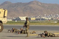 Ngoại trưởng Nga: Afghanistan đã sụp đổ sau khi Mỹ, NATO rút quân