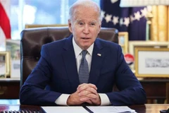Gập ghềnh hành trình "xây dựng lại nước Mỹ" dưới thời ông Joe Biden