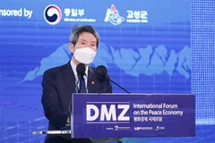 Hàn Quốc lo ngại bất ổn an ninh gia tăng nếu đàm phán hạt nhân bế tắc