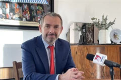 Chuyên gia: Một số công ty Việt Nam có triển vọng đầu tư vào Pháp