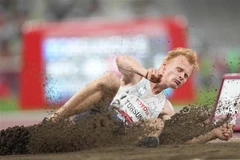 Mỹ và RPC cạnh tranh quyết liệt vị trí thứ 3 tại Paralympic Tokyo