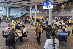 Vaccine, thuốc điều trị COVID-19 có thể giảm hiệu quả trước Omicron