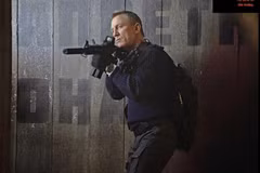 Những điều thú vị về "điệp viên" người Anh James Bond