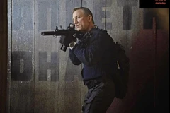Những điều thú vị về "điệp viên" người Anh James Bond