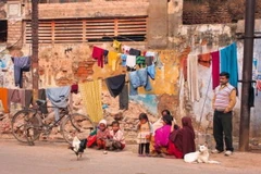 ADB: COVID-19 đe dọa mục tiêu phát triển của châu Á-Thái Bình Dương