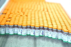 Trung Quốc công bố hiệu quả của vaccine COVID-19 với biến thể Delta 